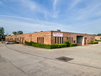 Plus de détails pour 13520-13538 Kenton Ave, Crestwood, IL - Flex, Industriel à louer