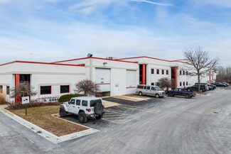 More details for 11956-11980 Oak Creek Pky, Huntley, IL - Industrial for Sale