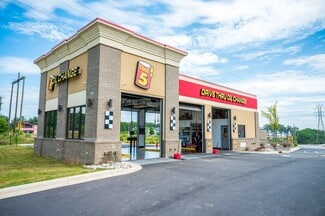 More details for 11395 Shaenfield Rd, San Antonio, TX - Retail for Sale