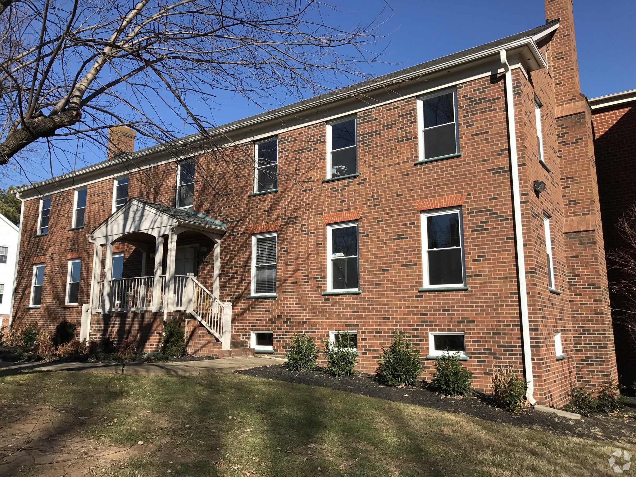 7300 Hanover Green Dr, Mechanicsville, VA à louer Photo principale- Image 1 de 50