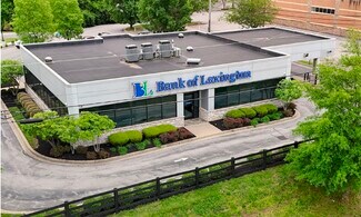 Plus de détails pour 6409 Polo Club Ln, Lexington, KY - Commerce de détail à louer