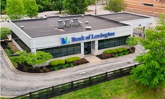 More details for 6409 Polo Club Ln, Lexington, KY - Retail for Lease