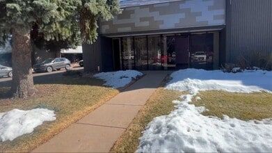 8745 E Orchard Rd, Greenwood Village, CO for lease - Commercial Listing Video 