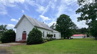 More details for 11465 NC 32 Hwy, Roper, NC - Specialty for Sale