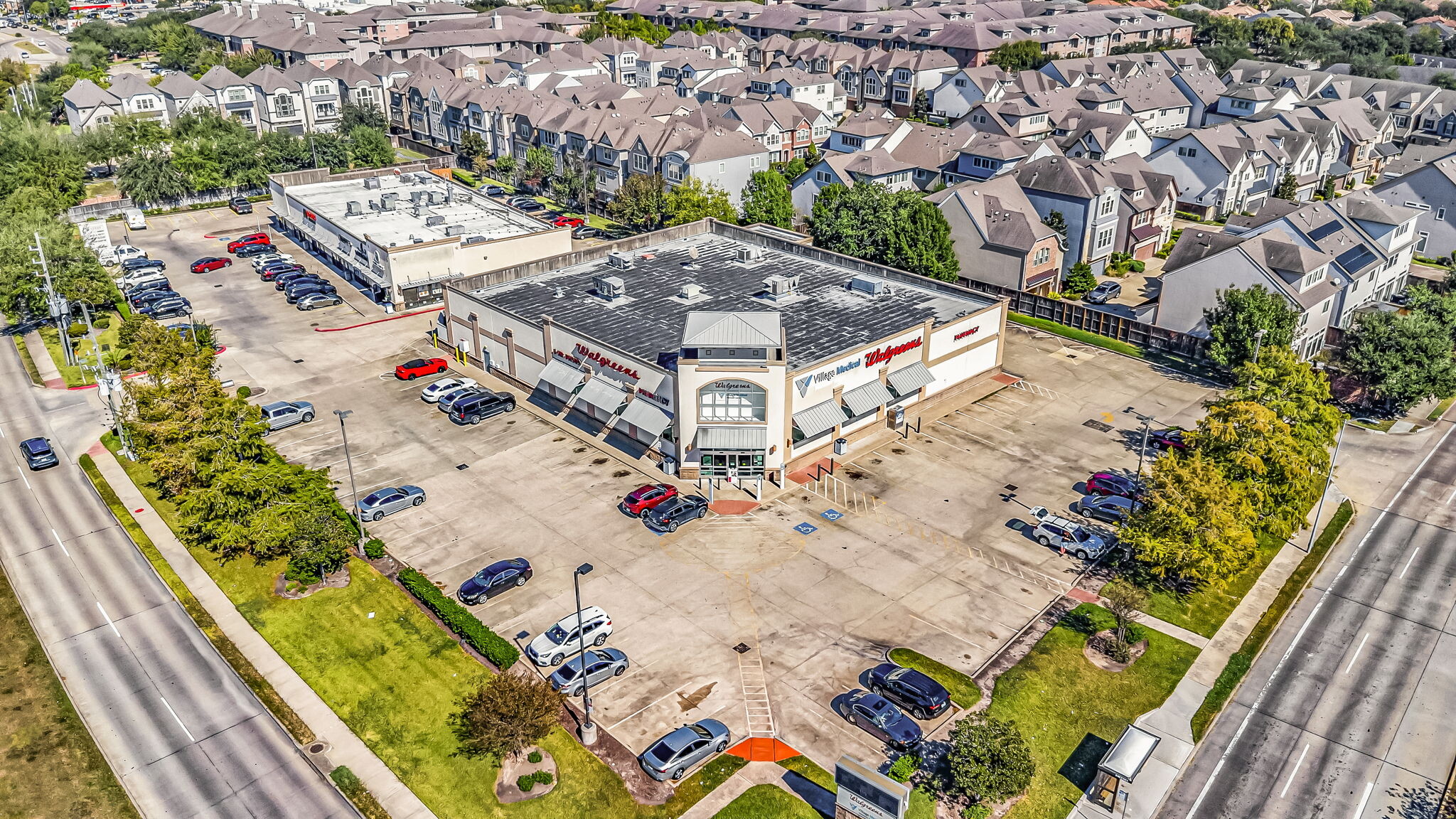 11994 Richmond Ave, Houston, TX for sale Building Photo- Image 1 of 7