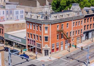 Plus de détails pour 178 S Wabash St, Wabash, IN - Commerce de détail à vendre