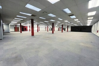 29401 Stephenson Hwy, Madison Heights, MI for sale Interior Photo- Image 1 of 5