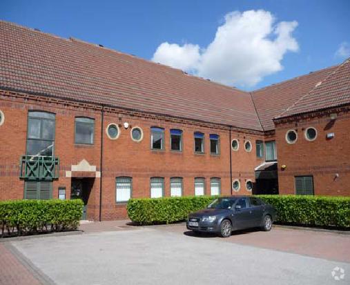 Castle St, Hull à louer - Photo du bâtiment - Image 2 de 6