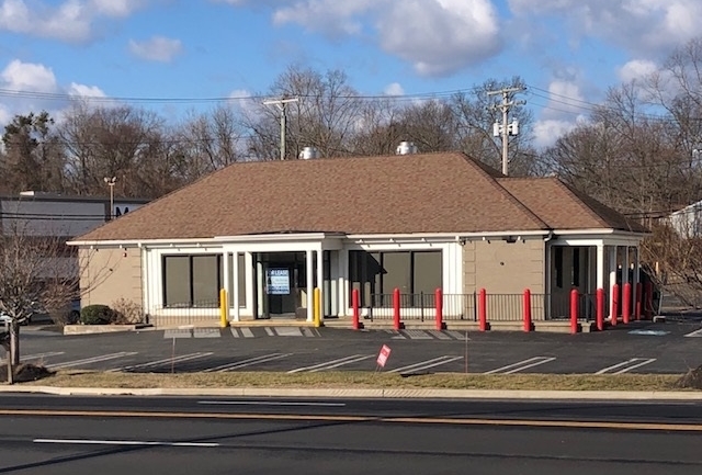 1590 Boston Post Rd, Milford, CT for sale - Building Photo - Image 1 of 1