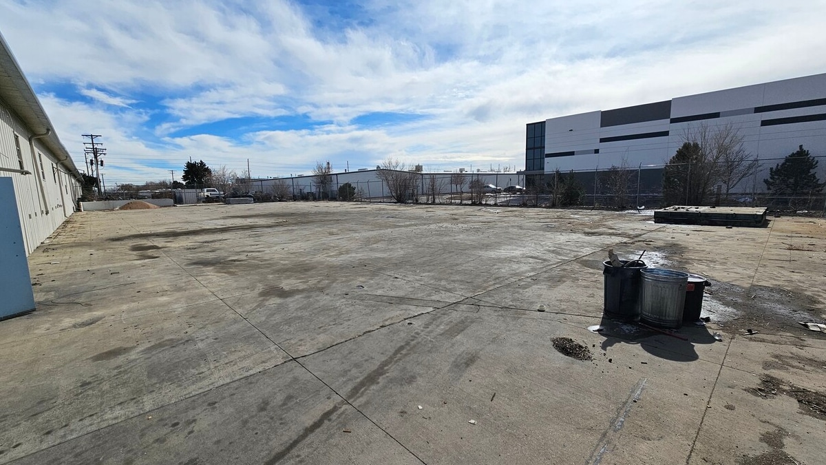 6521 Washington St, Denver, CO for lease Building Photo- Image 1 of 6