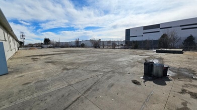 6521 Washington St, Denver, CO for lease Building Photo- Image 1 of 6