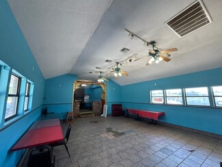 Plus de détails pour 520 W Broadway, Seminole, OK - Flex à vendre