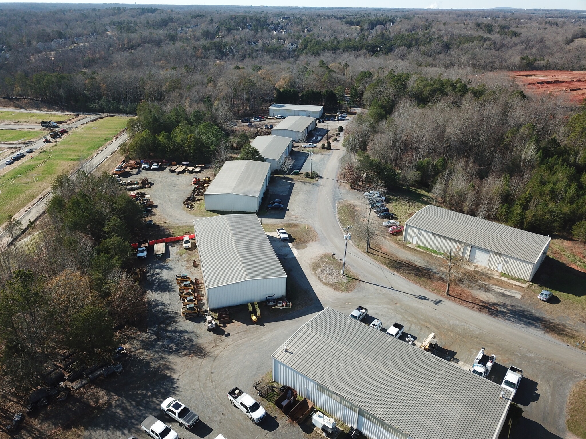 1011 Society Ln, Fort Mill, SC for lease Primary Photo- Image 1 of 19