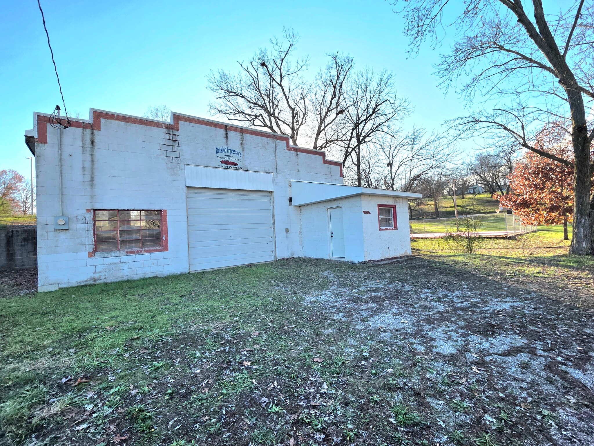 520 E Main St, Houston, MO for sale Primary Photo- Image 1 of 10