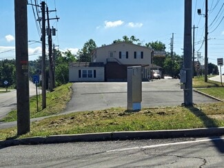 More details for 365 Route 211 E, Middletown, NY - Office for Lease