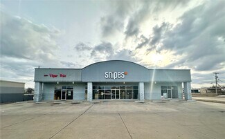 Plus de détails pour 400 Highway 61 North, Cleveland, MS - Commerce de détail à louer