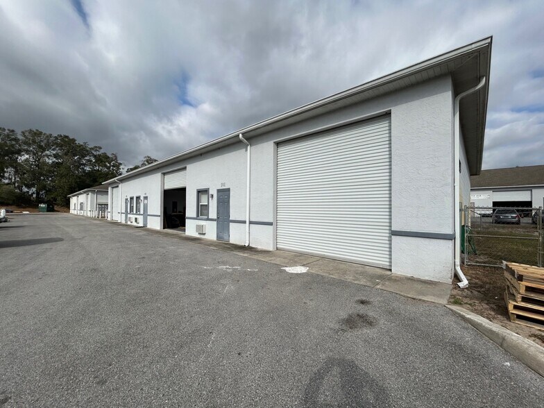 3310 SW 74th Ave, Ocala, FL for lease - Primary Photo - Image 1 of 2