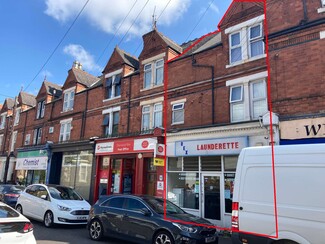 More details for 43 Beech Av, Nottingham - Retail for Sale