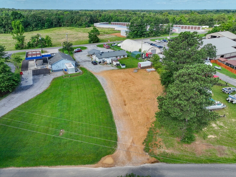 15649 US-68, Benton, KY à vendre - Photo du bâtiment - Image 2 de 20