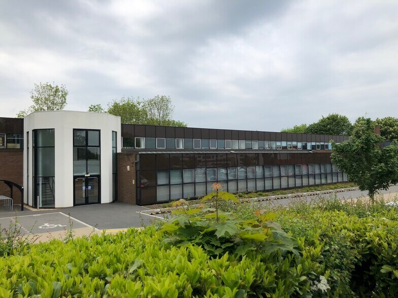 Breckland, Milton Keynes à louer - Photo du bâtiment - Image 2 de 3