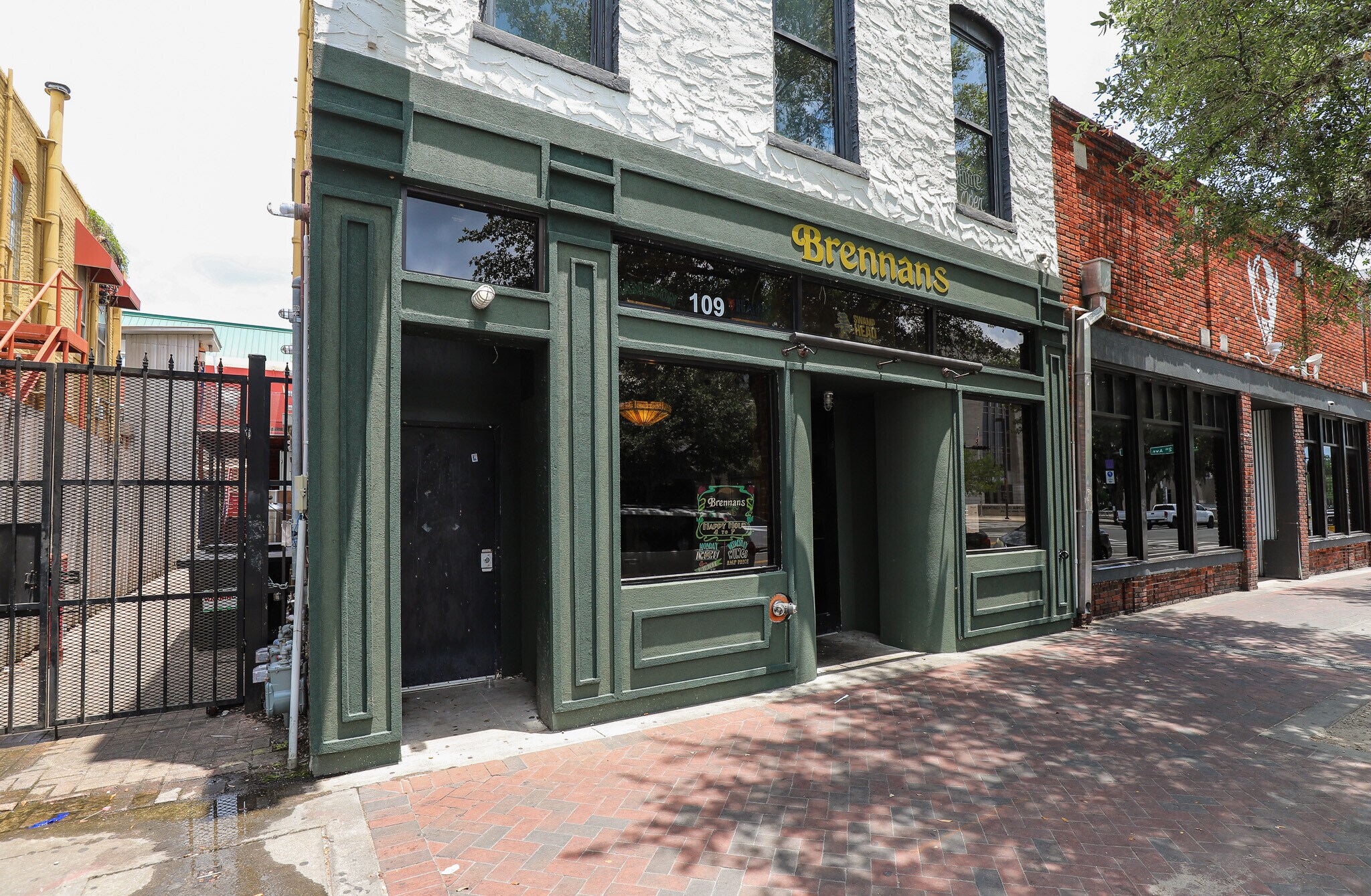 109 S Main St, Gainesville, FL à louer Photo principale- Image 1 de 31