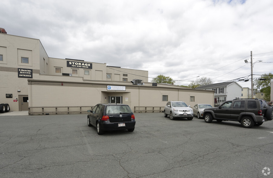 71 Linden St, Lynn, MA for lease - Building Photo - Image 3 of 20