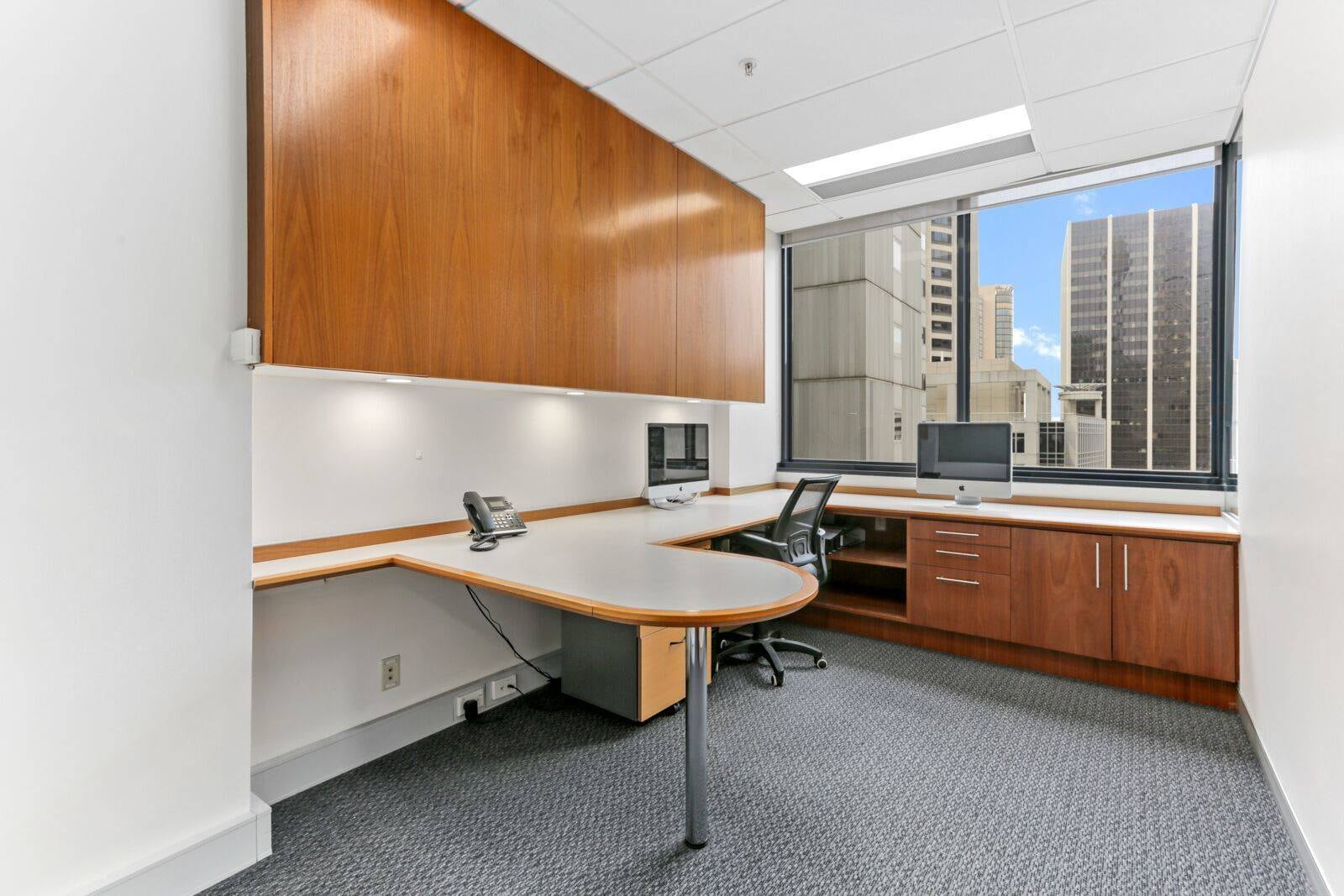 109 Pitt St, Sydney for lease Interior Photo- Image 1 of 6