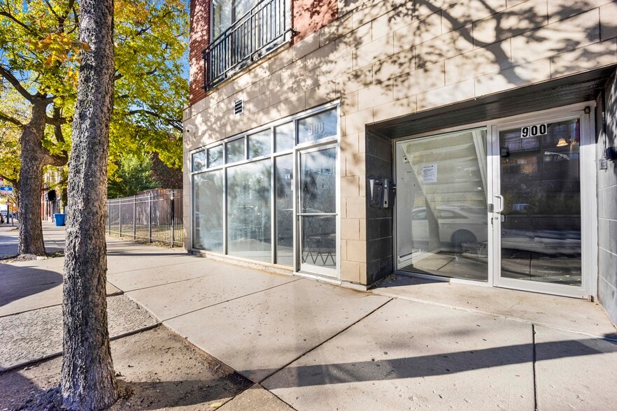 900 S Western Ave, Chicago, IL for lease - Building Photo - Image 3 of 35