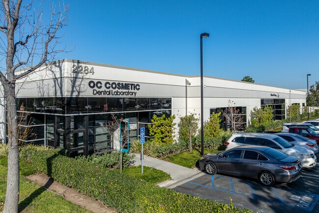 More details for 2284 N Glassell St, Orange, CA - Industrial for Lease