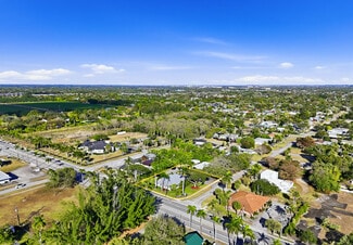 More details for 1801 N Krome Ave, Homestead, FL - Office for Sale