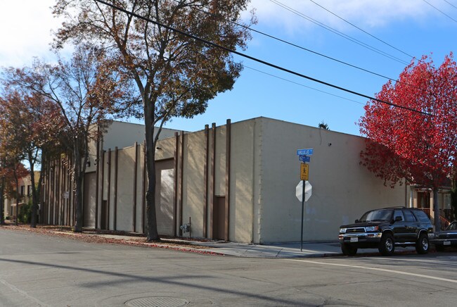 Plus de détails pour 6121 Vallejo St, Emeryville, CA - Local d'activités, Industriel à louer