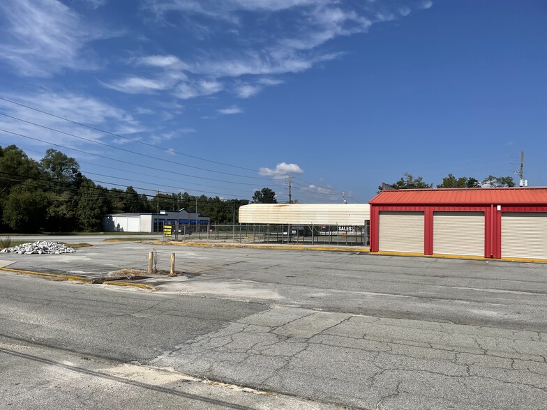 433 S Main St, Swainsboro, GA for sale - Building Photo - Image 2 of 61