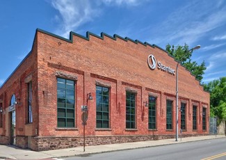 Plus de détails pour 61 Commercial St, Rochester, NY - Bureau à vendre