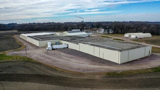 More details for Highway 12 Old 12 West -1, Ortonville, MN - Industrial for Sale