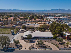 2675 Westwind Rd, Las Vegas, NV - aerial  map view - Image1