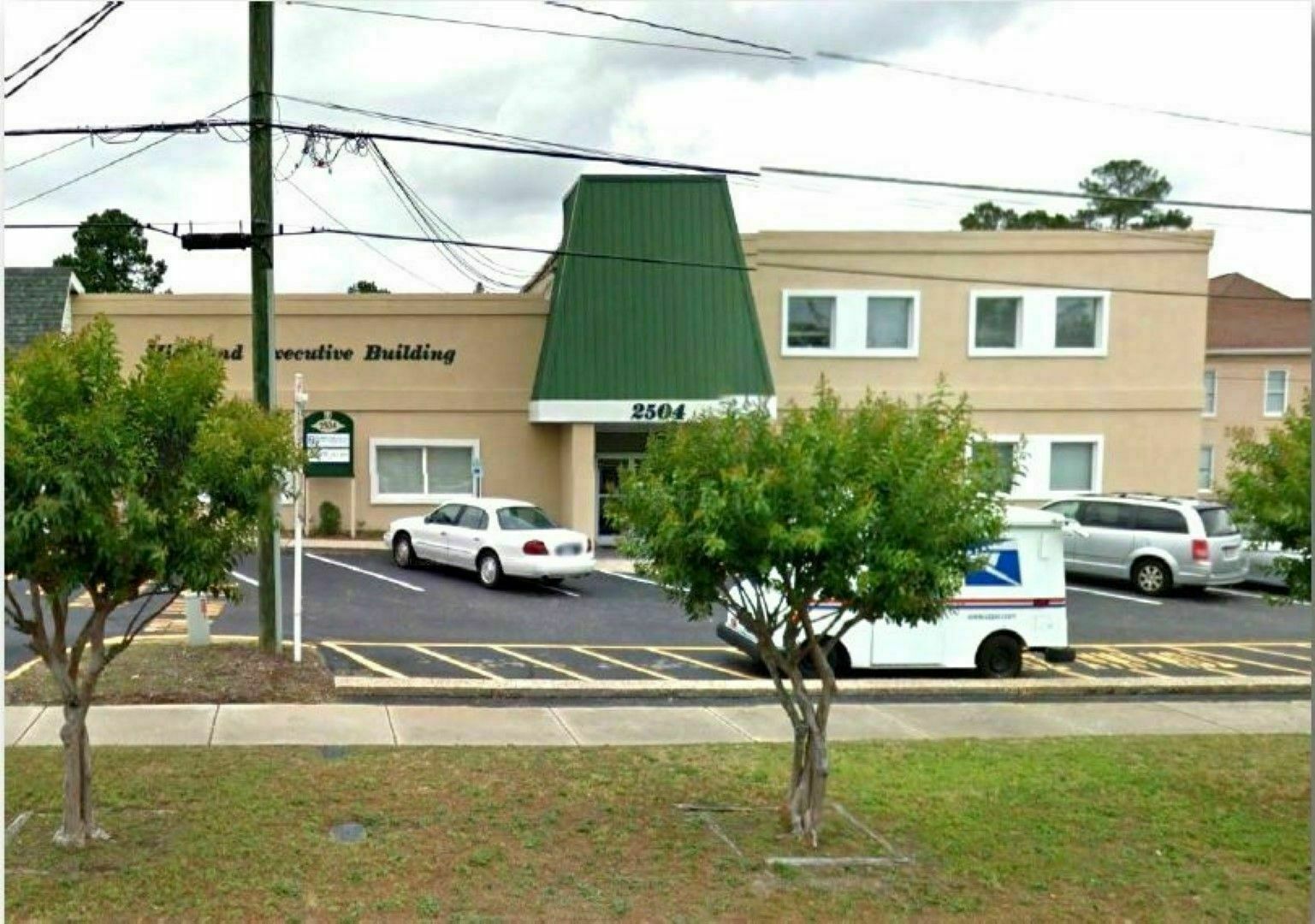 2504 Raeford Rd, Fayetteville, NC for lease Building Photo- Image 1 of 12