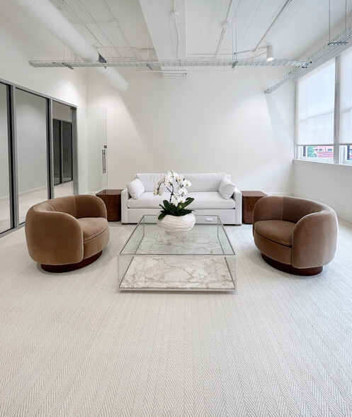 2001 N Lamar St, Dallas, TX for lease - Interior Photo - Image 2 of 6