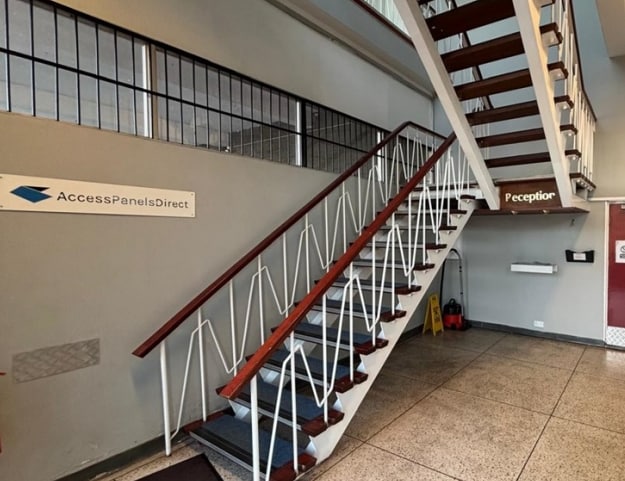 Robottom Clos, Walsall for lease Interior Photo- Image 1 of 1