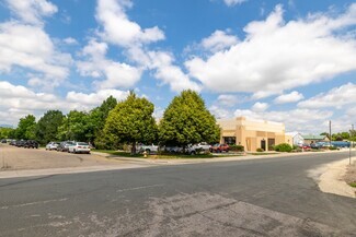 Plus de détails pour 7223 W 118th Pl, Broomfield, CO - Flex à vendre