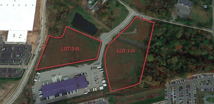 Hanovere Park Drive portefeuille de 2 propriétés à vendre sur LoopNet.ca - Photo du bâtiment - Image 1 de 1