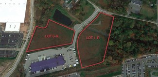 Plus de détails pour Hanovere Park Drive – Terrain à vendre, Hanover, MD