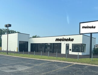 More details for 1156 E Ogden Ave, Naperville, IL - Retail for Sale