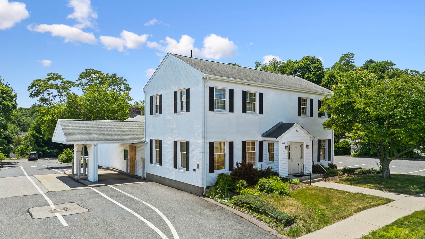 223 E Main St, Marlborough, MA for sale Building Photo- Image 1 of 14