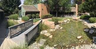 Plus de détails pour 8000 E Prentice Ave, Greenwood Village, CO - Bureau/Médical à louer