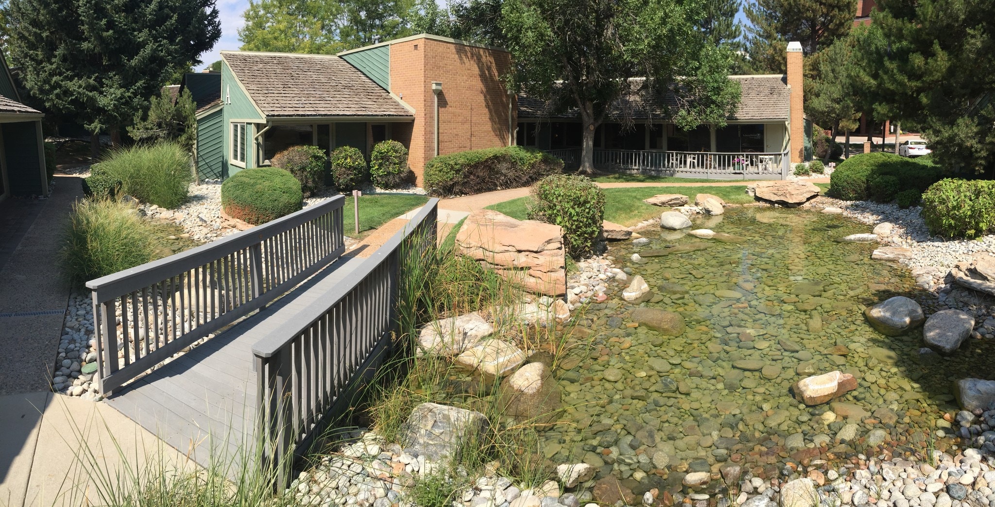 8000 E Prentice Ave, Englewood, CO à vendre Photo principale- Image 1 de 28