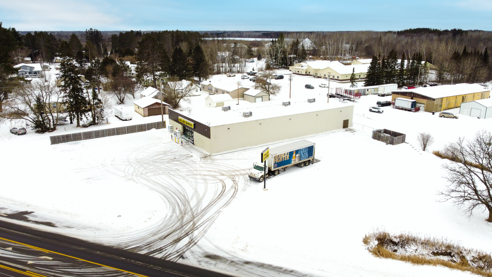 502 W Hwy 2, Floodwood, MN à vendre - Photo du b timent - Image 3 de 6