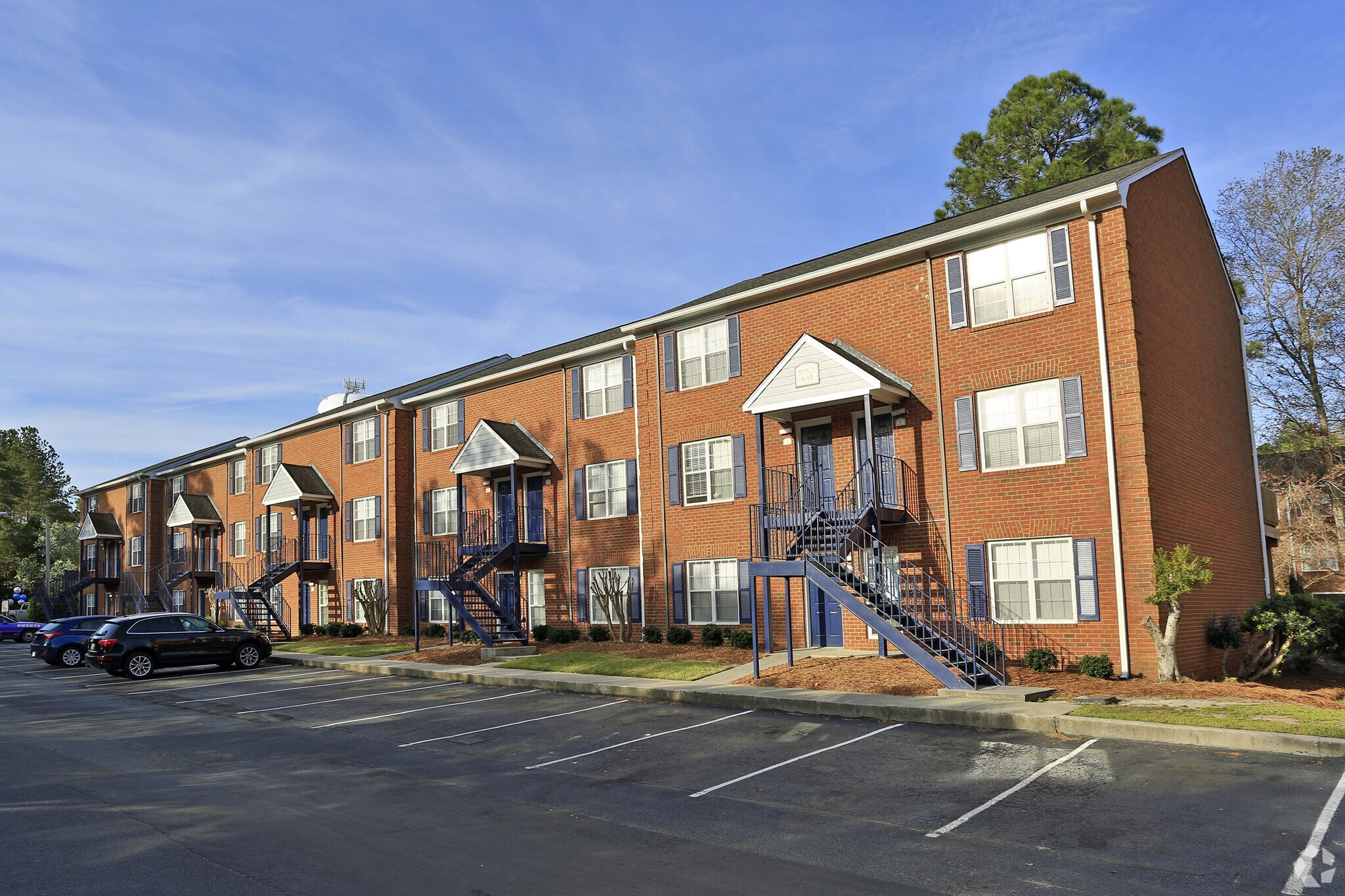 1818 Chandler Rd, Statesboro, GA à vendre Photo principale- Image 1 de 1