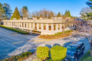 More details for 10691 Shellbridge Way, Richmond, BC - Office for Lease