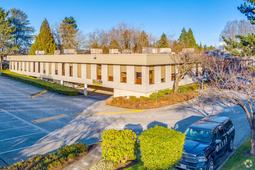 10691 Shellbridge Way, Richmond, BC for lease - Building Photo - Image 1 of 4