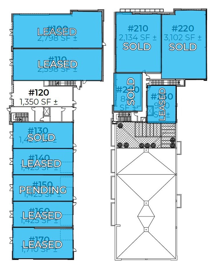 895 Pembina Rd, Sherwood Park, AB T8H 0M7 - Unit 120 (12) - - Interior Photo - Image 2 of 2